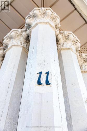 2 - 11 Eastbourne Avenue, Hamilton, ON - Outdoor