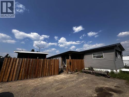 43 8420 ALASKA ROAD  Fort St. John, BC V1J 4J6