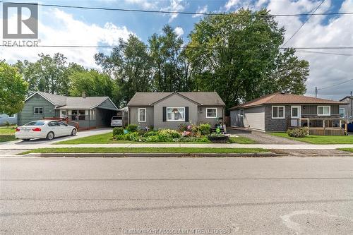 24 Park LANE  Chatham, ON N7M 4Y1