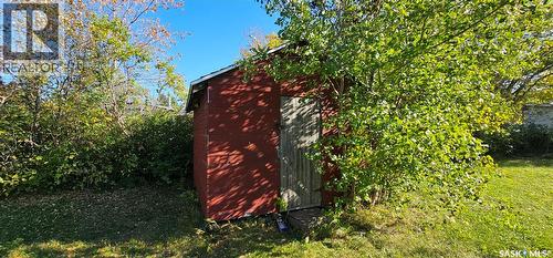 121 4Th Avenue E, Kelvington, SK - Outdoor