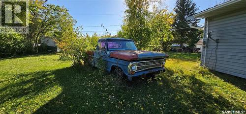 121 4Th Avenue E, Kelvington, SK - Outdoor