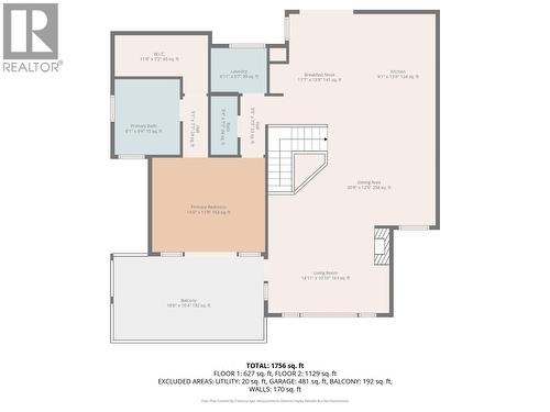 2175 Alvarado Trail, Westbank, BC - Other