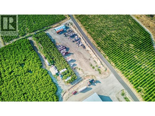 17202 97 Highway, Osoyoos, BC 