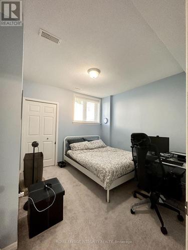 6 - 251 Keltie Private, Ottawa, ON - Indoor Photo Showing Bedroom