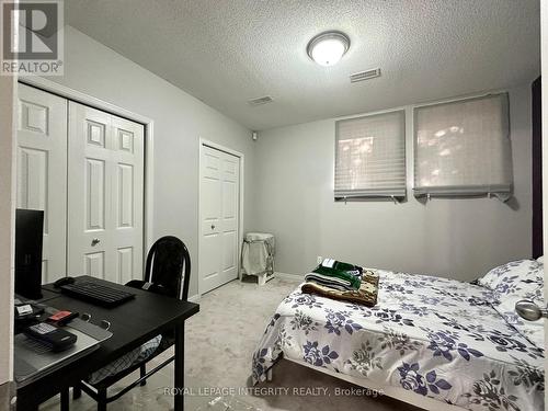 6 - 251 Keltie Private, Ottawa, ON - Indoor Photo Showing Bedroom