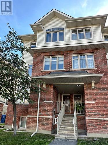 6 - 251 Keltie Private, Ottawa, ON - Outdoor