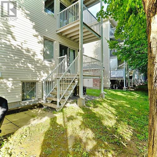 6 - 251 Keltie Private, Ottawa, ON - Outdoor