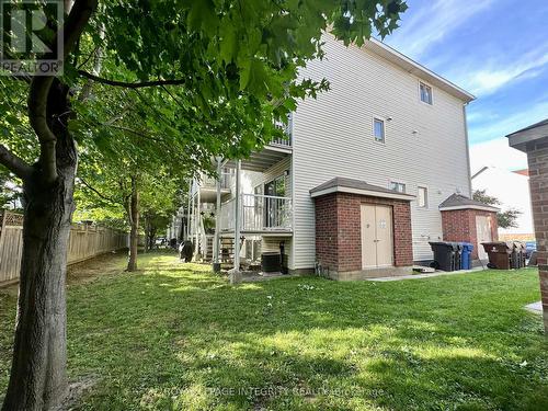 6 - 251 Keltie Private, Ottawa, ON - Outdoor