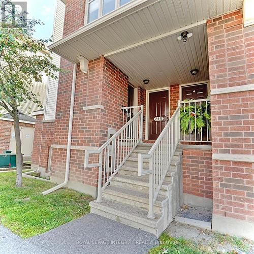 6 - 251 Keltie Private, Ottawa, ON - Outdoor With Exterior