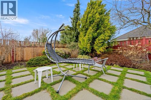 931 Crown Isle Dr, Courtenay, BC - Outdoor