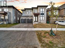 23 DUXBURY ROAD  Brampton, ON L6R 4E3