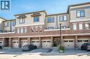 70 Willowrun Drive Unit# B2, Kitchener, ON  - Outdoor With Facade 