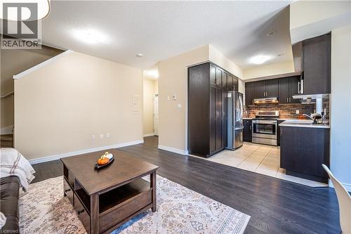 70 Willowrun Drive Unit# B2, Kitchener, ON - Indoor