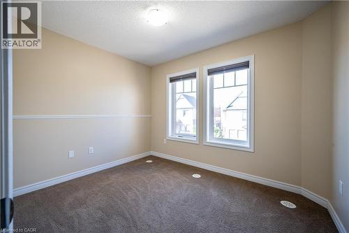 70 Willowrun Drive Unit# B2, Kitchener, ON - Indoor Photo Showing Other Room