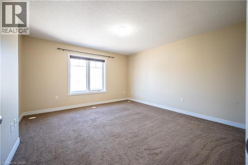 70 Willowrun Drive Unit# B2, Kitchener, ON - Indoor Photo Showing Other Room