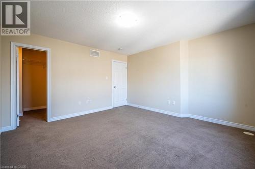 70 Willowrun Drive Unit# B2, Kitchener, ON - Indoor Photo Showing Other Room