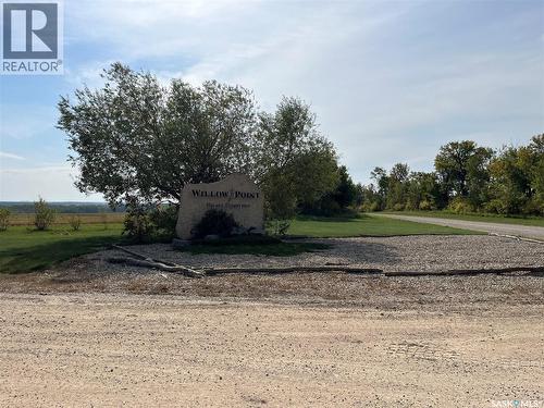 645 Willow Point Way, St. Brieux, SK 