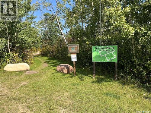 645 Willow Point Way, St. Brieux, SK 