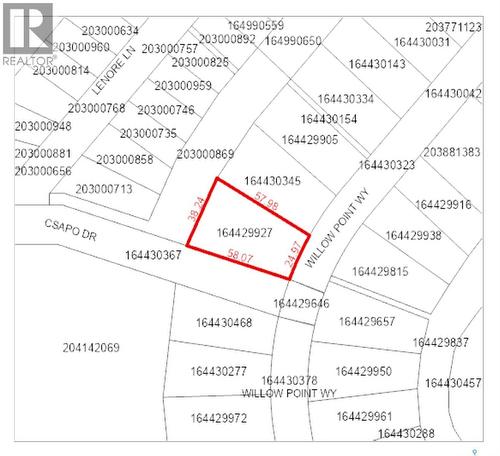 645 Willow Point Way, St. Brieux, SK 