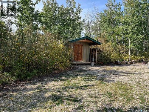 645 Willow Point Way, St. Brieux, SK 