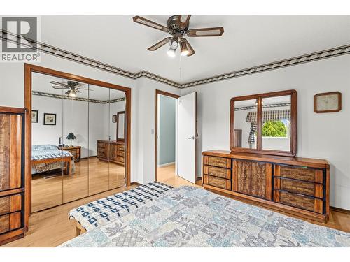 8804 Fitzmaurice Lane, Vernon, BC - Indoor