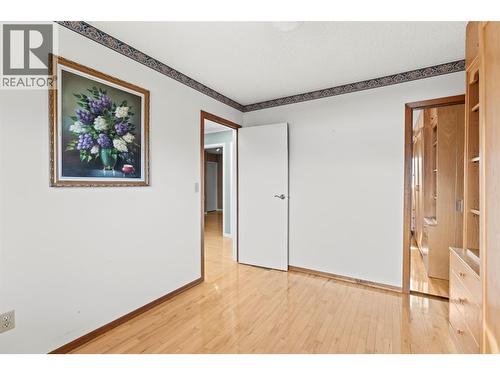 8804 Fitzmaurice Lane, Vernon, BC - Indoor Photo Showing Other Room