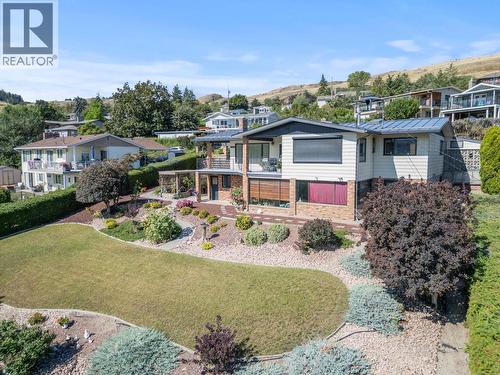 8804 Fitzmaurice Lane, Vernon, BC - Outdoor