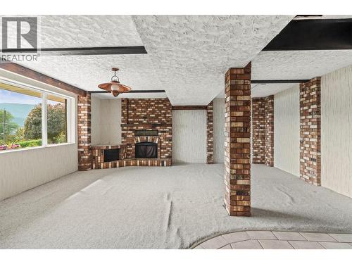 8804 Fitzmaurice Lane, Vernon, BC - Outdoor