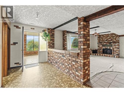 8804 Fitzmaurice Lane, Vernon, BC - Outdoor