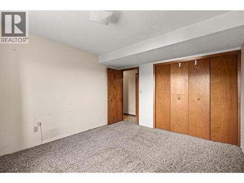 8804 Fitzmaurice Lane, Vernon, BC - Indoor Photo Showing Other Room