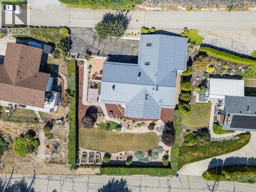 8804 Fitzmaurice Lane, Vernon, BC - Outdoor