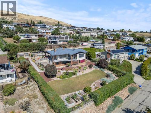 8804 Fitzmaurice Lane, Vernon, BC - Outdoor With View