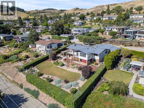 8804 Fitzmaurice Lane, Vernon, BC - Outdoor With View