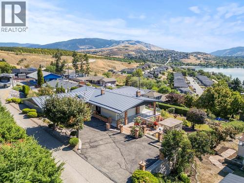 8804 Fitzmaurice Lane, Vernon, BC - Outdoor With View