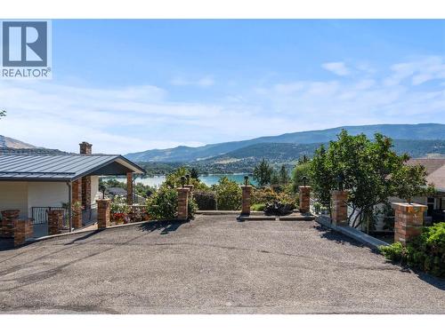 8804 Fitzmaurice Lane, Vernon, BC - Outdoor