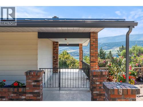 8804 Fitzmaurice Lane, Vernon, BC - Outdoor