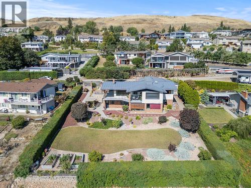 8804 Fitzmaurice Lane, Vernon, BC - Outdoor With View