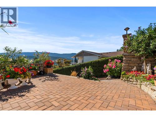 8804 Fitzmaurice Lane, Vernon, BC - Outdoor