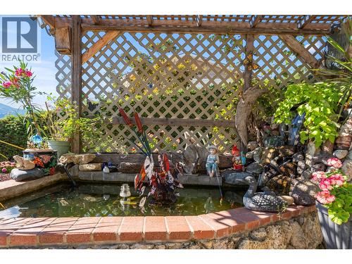 8804 Fitzmaurice Lane, Vernon, BC - Outdoor