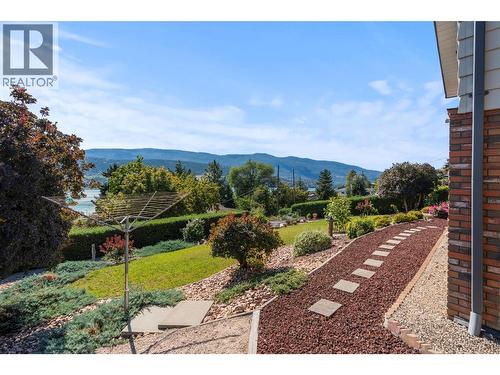 8804 Fitzmaurice Lane, Vernon, BC - Outdoor