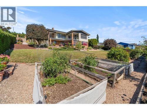 8804 Fitzmaurice Lane, Vernon, BC - Outdoor