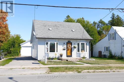 159 BYRON STREET  Quinte West (Trenton Ward), ON K8V 2Y7