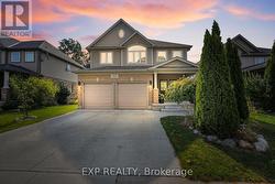 919 FOXCREEK ROAD  London North (North S), ON N6G 0H1