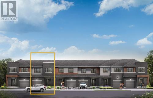 678 MOONGLADE CRESCENT  Ottawa, ON K2J 7N2