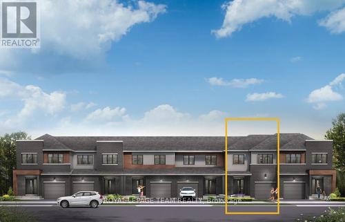 676 MOONGLADE CRESCENT  Ottawa, ON K2J 7N2