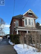 225 ROSEMOUNT AVENUE  Toronto, ON M9N 3C5