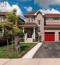 36 Bramcedar Crescent, Brampton, ON  - Outdoor With Facade 