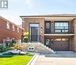 4190 Bishopstoke Lane, Mississauga, ON  - Outdoor 