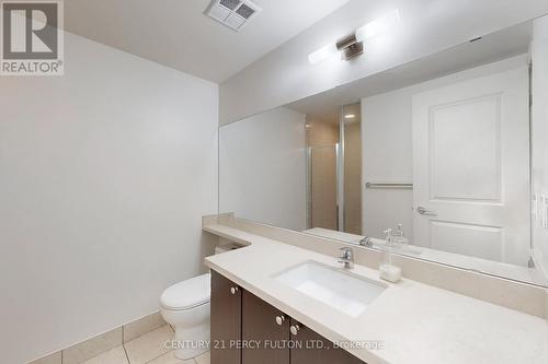 207 - 131 Upper Duke Crescent, Markham, ON - Indoor Photo Showing Bathroom