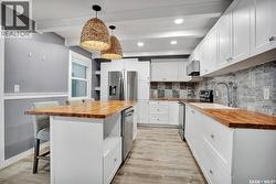 614 McPherson AVENUE  Saskatoon, SK S7N 0X6